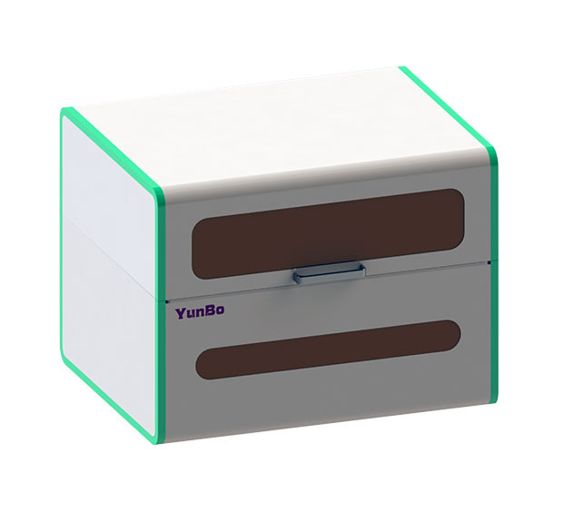 云铂全自动图像检测平台YunBo90