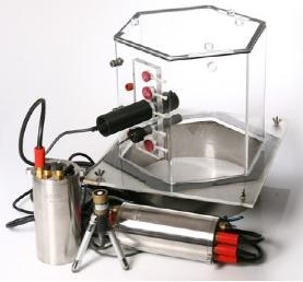 Aquation水下自动光合呼吸测量系统