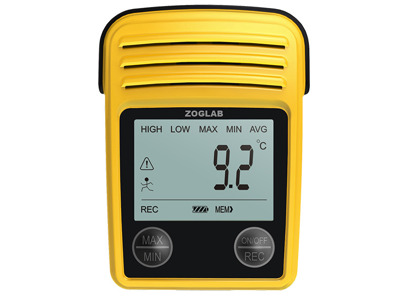 ZOGLAB佐格 MINI-T便携式温度记录仪