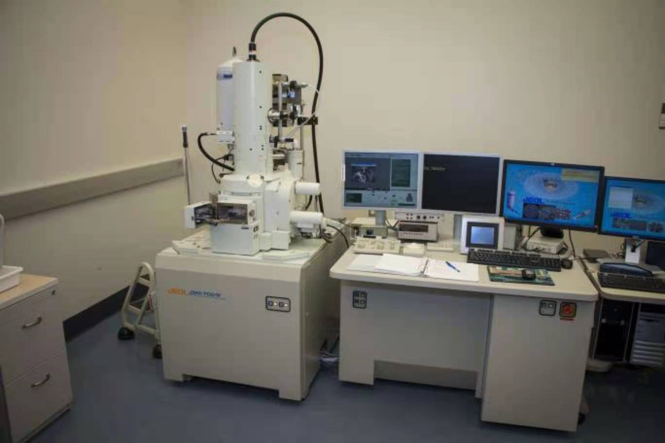 二手日本电子扫描电镜，二手日本SEM，二手扫描电子显微镜