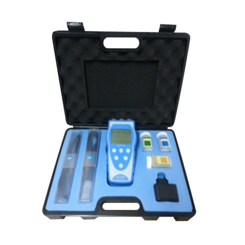 水质检测仪 便携式电导率分析仪