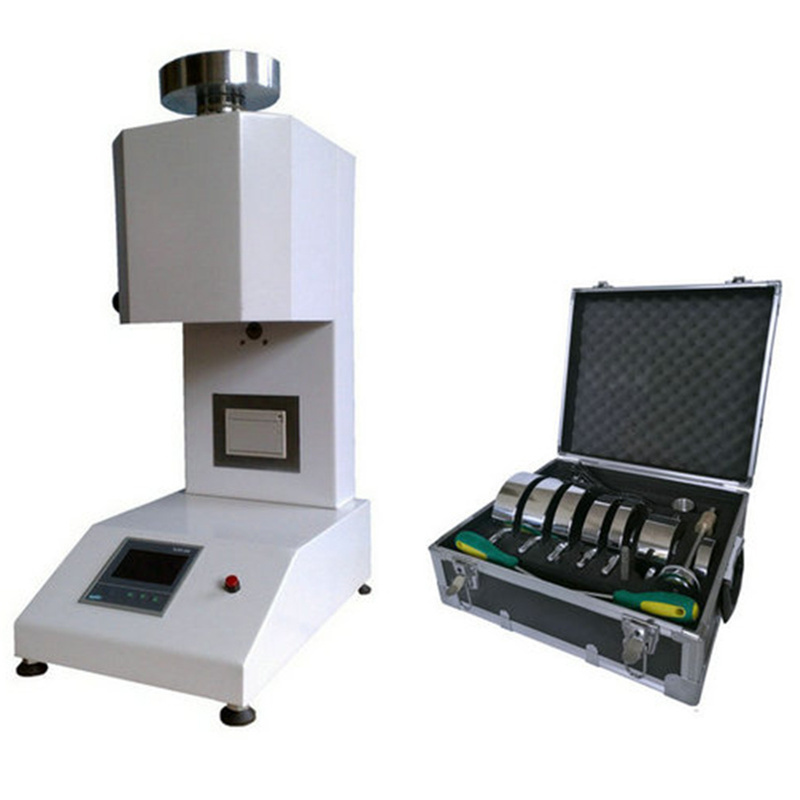 和晟 HS-XNR-400A pc料熔融指数测试仪