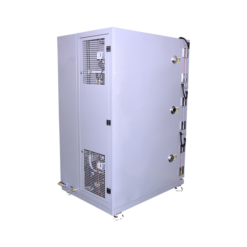 皓天积架层高低温湿热测试箱SPD-36L-3P