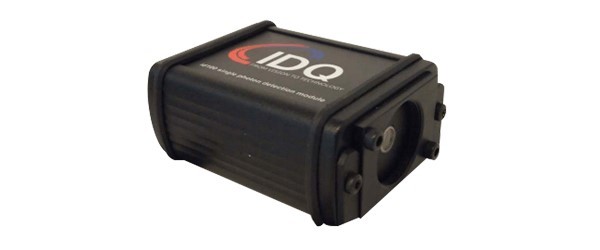 IDQ ID100可见光单光子探测器