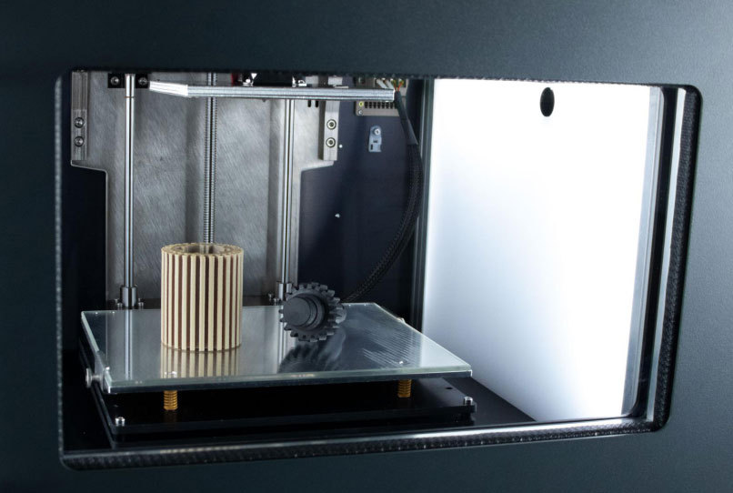 工业级PEEK 3D打印机