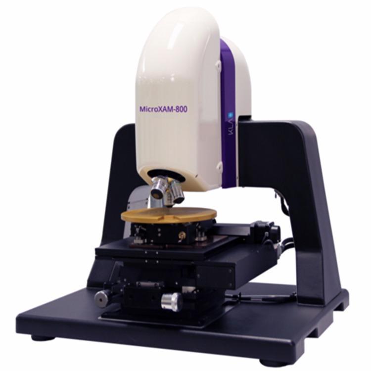 KLA MicroXAM-800光学轮廓仪-基于白光干涉仪