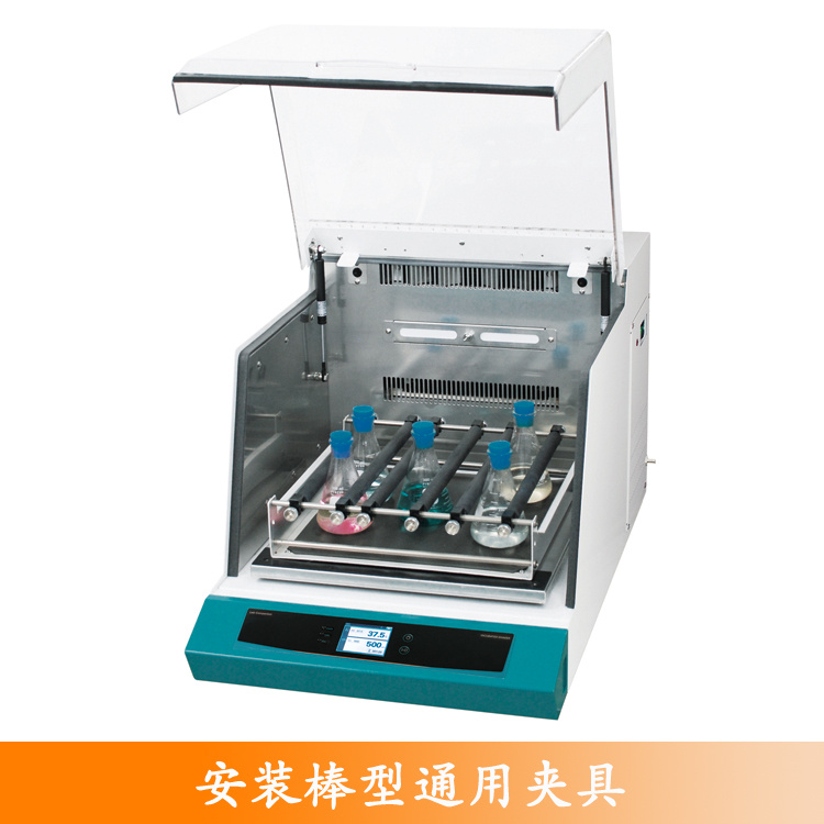 Lab Companion 进口桌上型摇床 IST-4075R