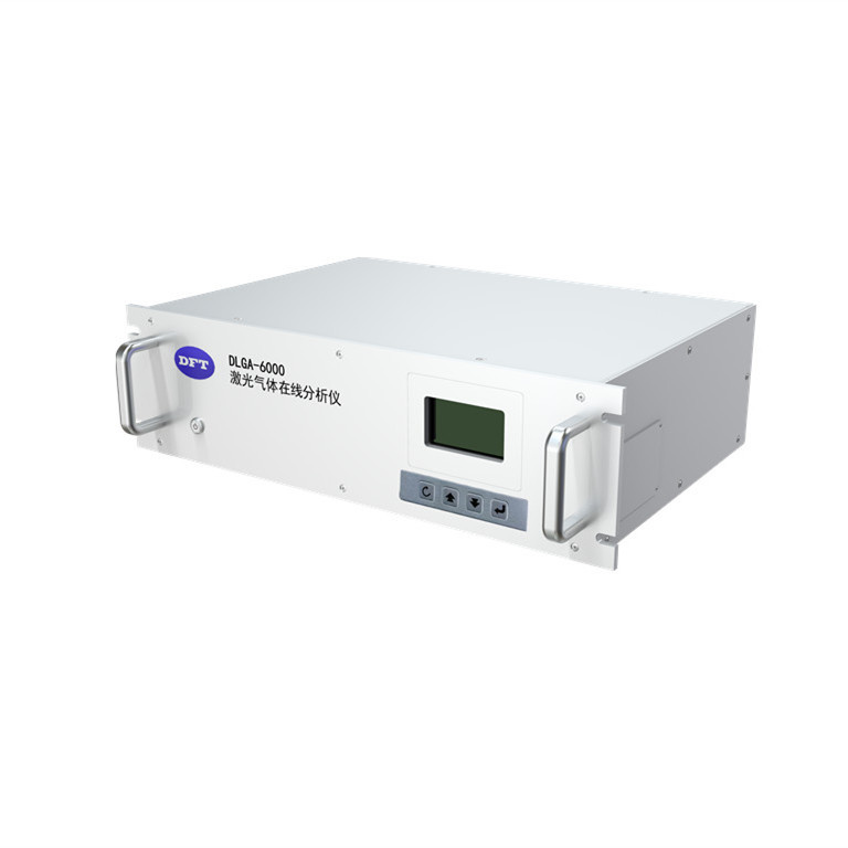 大方科技DLGA-6000E激光温室气体分析仪