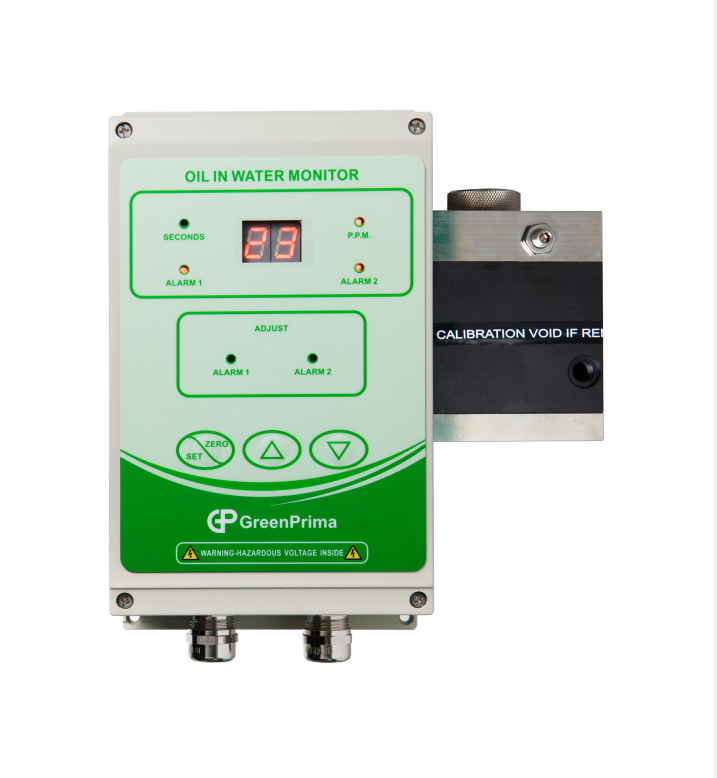 Greenprima水中油分析仪PROCON7000