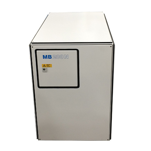 布劳恩MB-200-N-I氮气净化器
