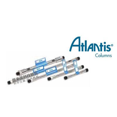 Waters沃特世186003500液相色谱柱 Atlantis dc18 nanoACQUITY Column 10K psi, 100?, 3 μm, 75 μm X 150 mm, 1/pkg?