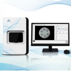泽析生物DTS1抑菌圈测量及效价分析仪，抑菌圈测量仪