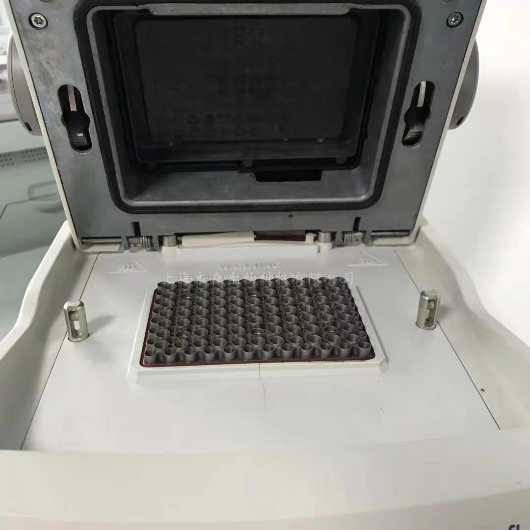 上海木森二手艾本德梯度 Mastercycler nexus PCR仪