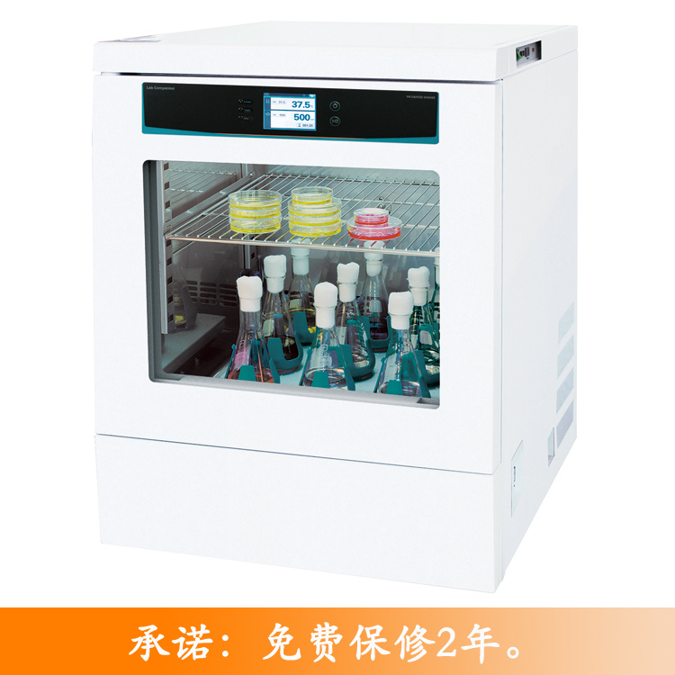 Lab Companion 堆叠型恒温振荡器 ISS-3075