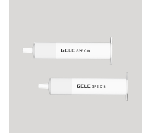 捷思实验 C18 封端十八烷 C18小柱