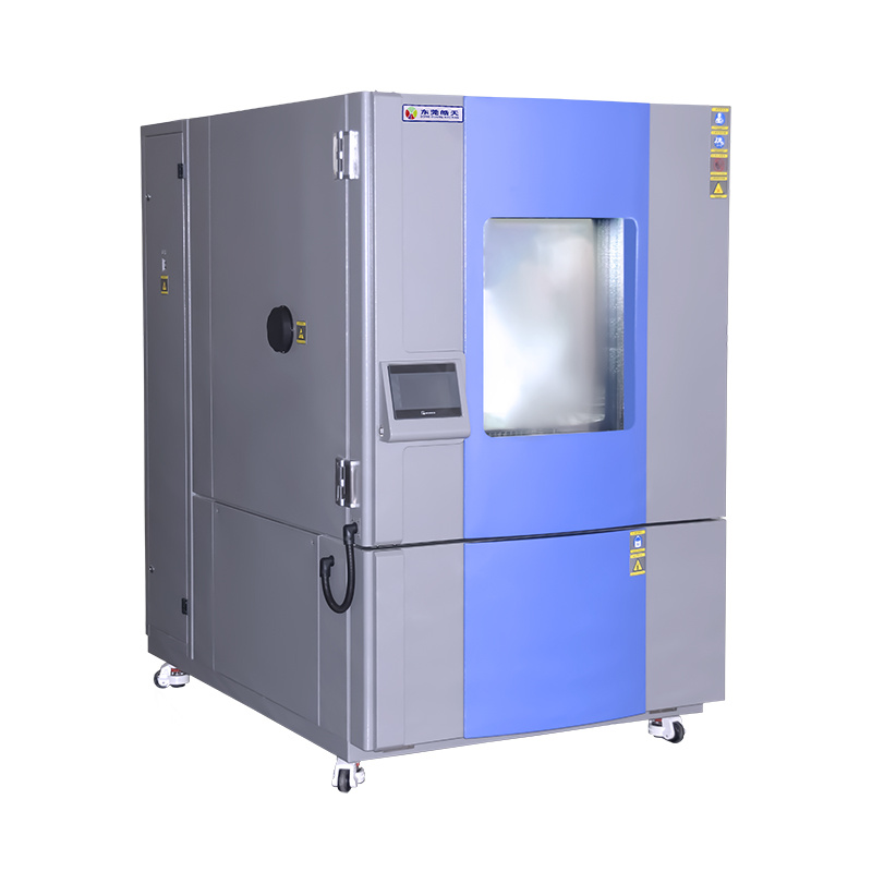 皓天升级版1立方米高低温试验箱SMD-1000XP