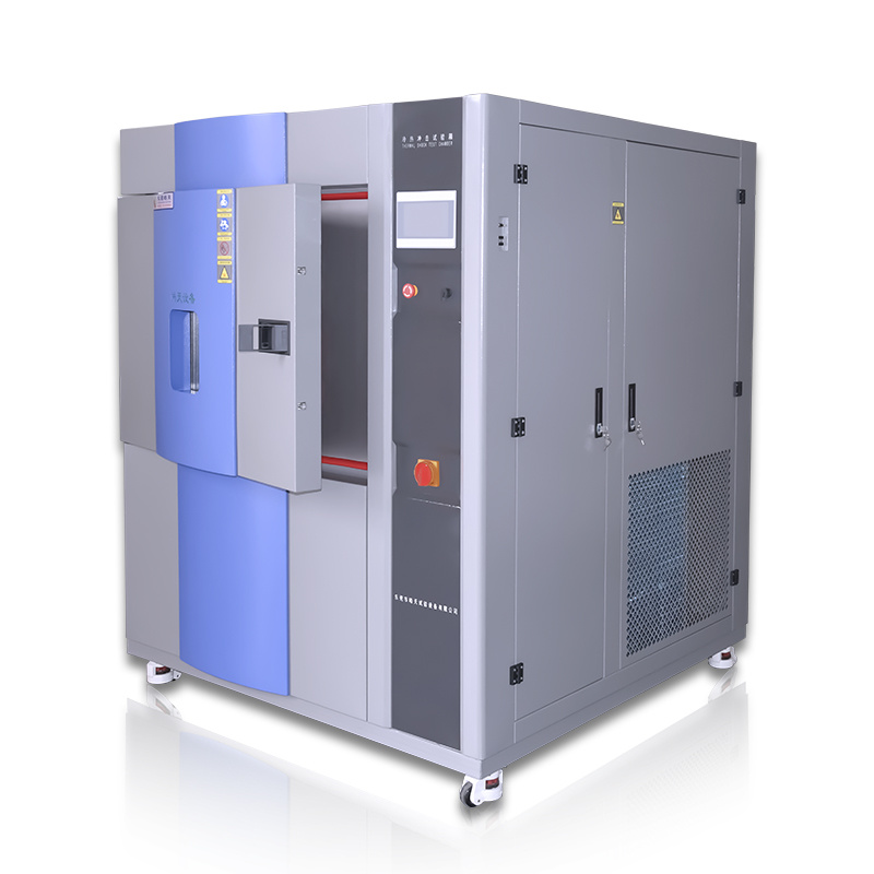 150L冷热冲击试验箱三箱式供应TSD-150F-3P