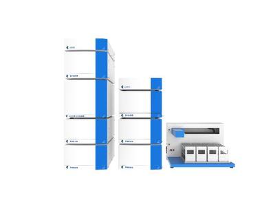 PuriMaster-7000多维制备色谱系统 