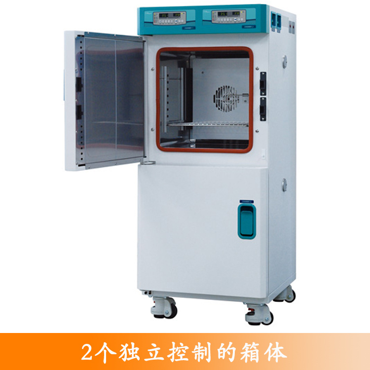 Lab Companion 2箱一体恒温培养箱 IB-02G-2C