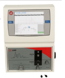 HD-3001电脑核酸蛋白层析仪