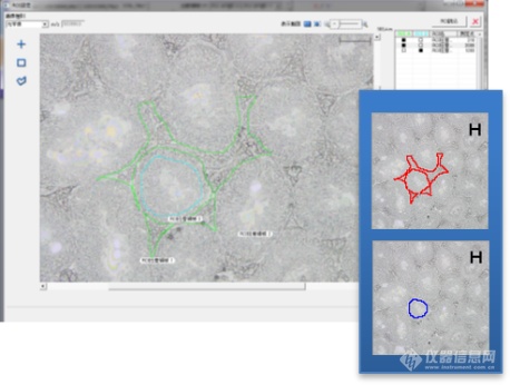 “慧眼”观微—成像质谱显微镜iMScope QT开箱测评