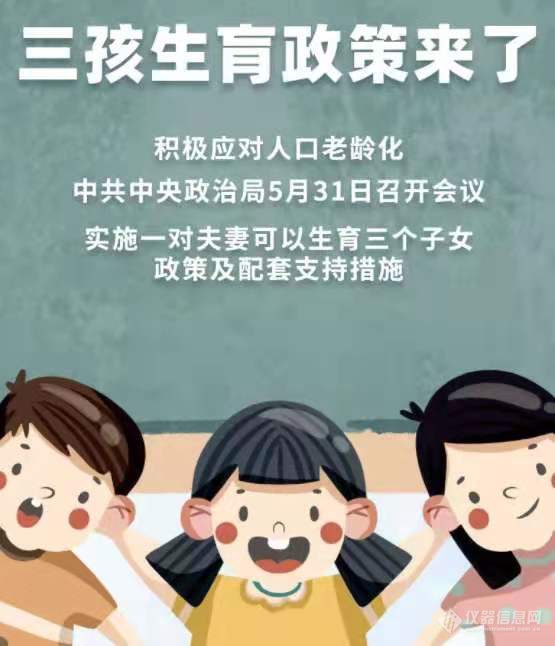 三孩政策来了！优生优育，先来了解下新生儿疾病筛查