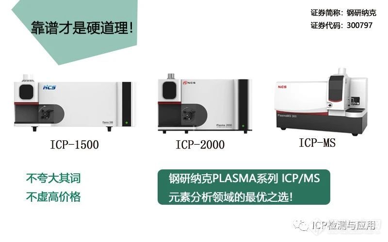 ICP-OES等离子体光谱仪在飞灰实验室中的应用