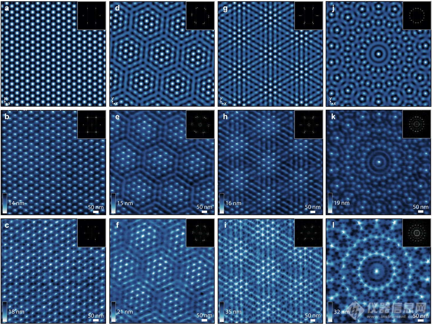 ETH Zurich Norris教授课题组：3D纳米直写技术助力任意形貌六方氮化硼（hBN）纳米3D结构的制备