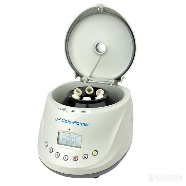 cole-parmer-1741405-microcentrifuge-with-6-place-12-ml-tube-rotor-220vac-1741405.jpg