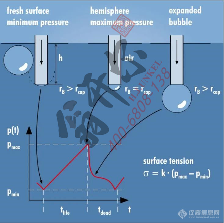 表面张力，你了解多少？