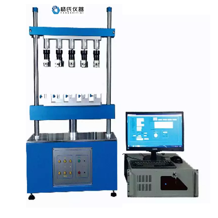 微机控制插拔力试验机杨氏设备