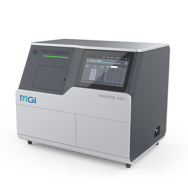 MGISEQ-200基因测序仪