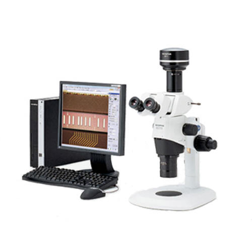奥林巴斯Olympus临床级体视显微镜SZ51