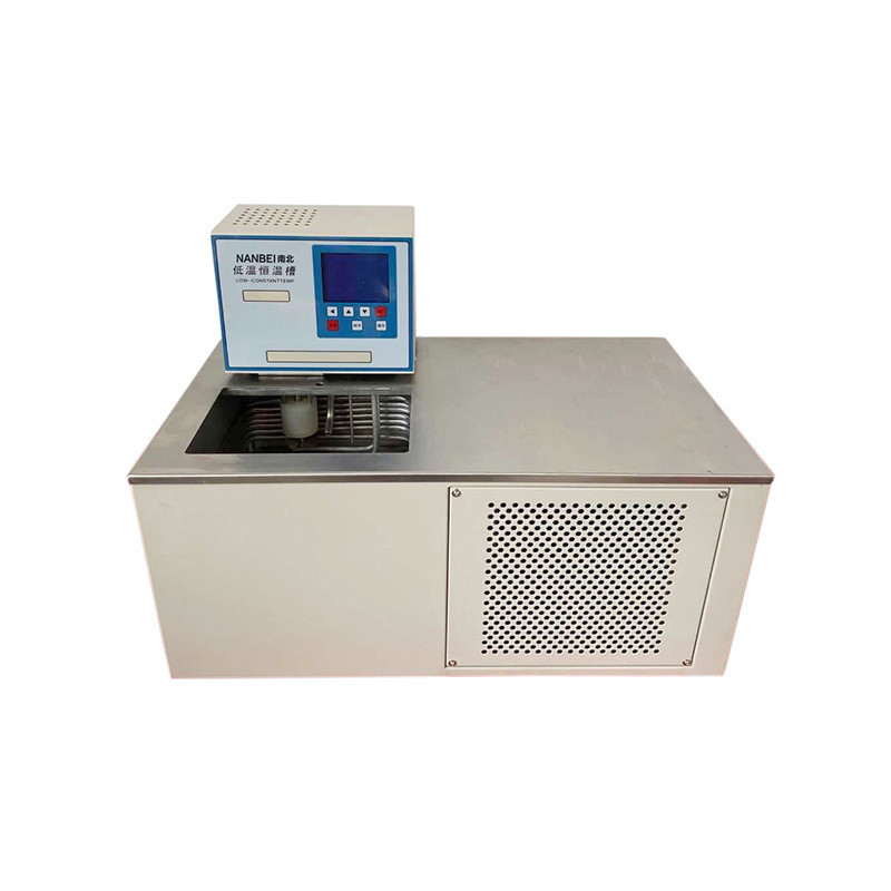 实验室低温恒温槽，低温恒温循环器
