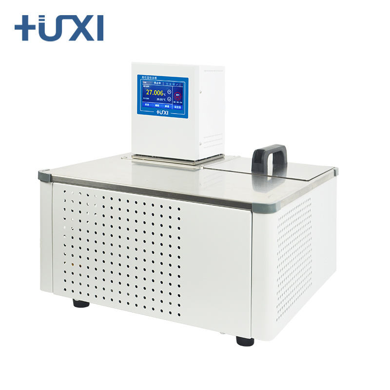 HLC-1008GW 卧式高低温恒温槽