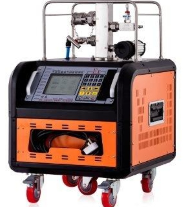 路博汽油运输油气回收检测仪LB-7031