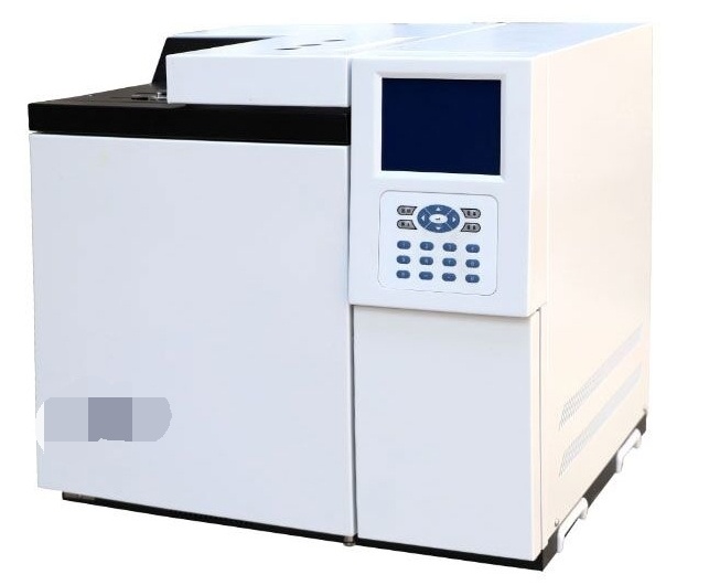 废气排放标准排放检测气相色谱实验分析仪器