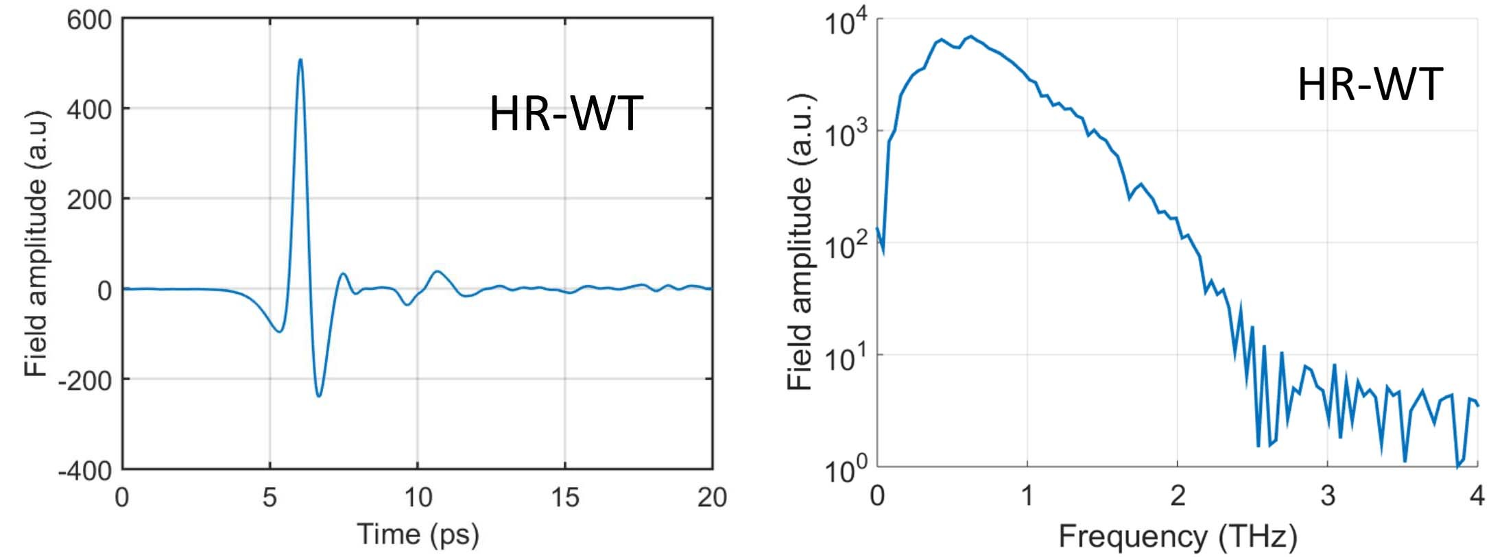 TeraSpike太赫兹近场探针PROTEMICS