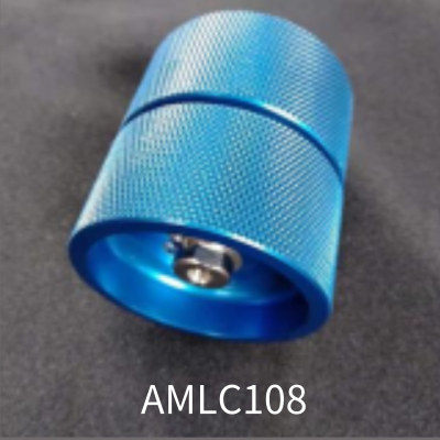AMICROM 空柱管 保护柱20*10mm 保护柱 AMLC108