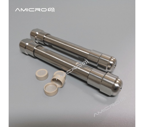 AMICROM 空柱管 制备柱10×300mm AMLC016