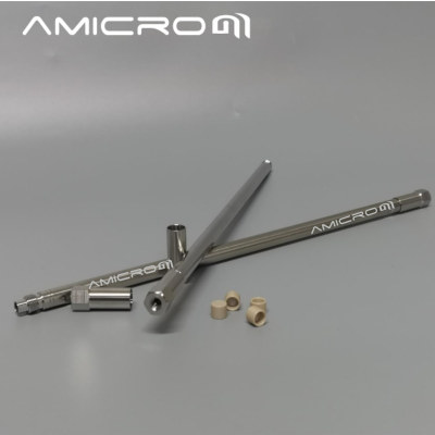 AMICROM 空柱管 制备柱4.6×33mm AMLC099