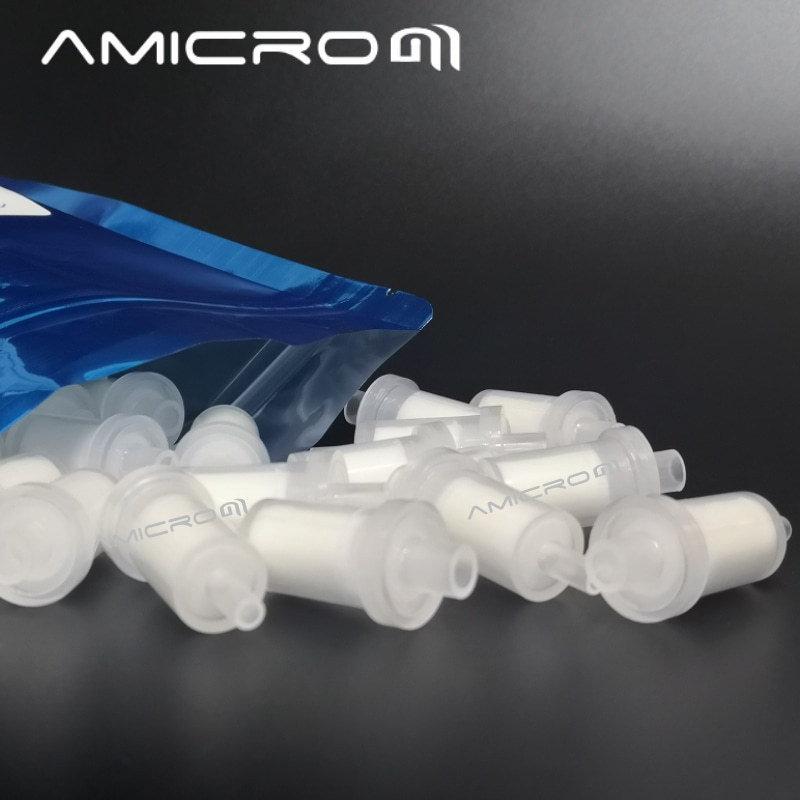 AMICROM 预处理柱 RP型预处理柱 AM-IC-RP010 1cc 50支/袋