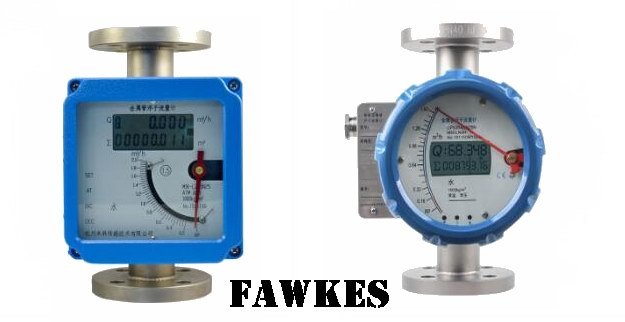 美国FAWKES福克斯进口金属管浮子流量计