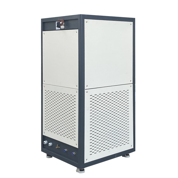 超低温设备 水汽捕集泵 镀膜深冷机