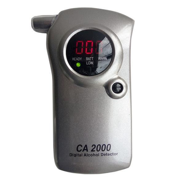 CA2000酒精测试仪