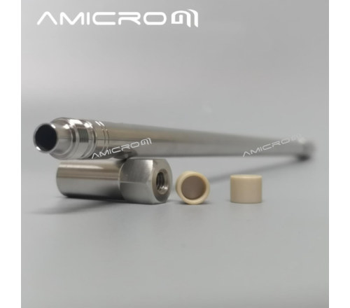 AMICROM 空柱管 制备柱4.6×250mm AMLC094