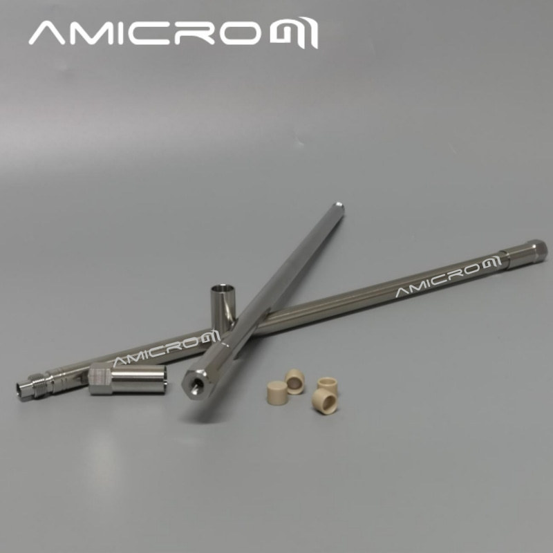 AMICROM 空柱管 制备柱4.6×50mm AMLC098