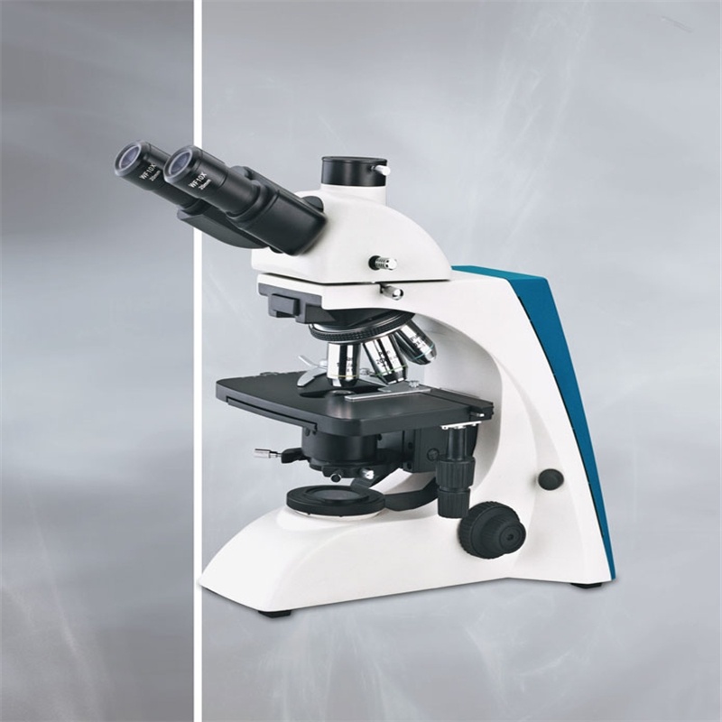 实验室生物显微镜，荧光显微镜