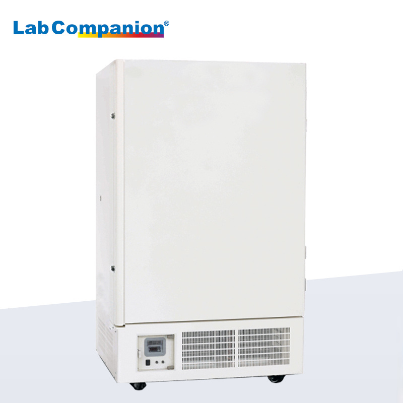 LC-86-L500超低温实验室