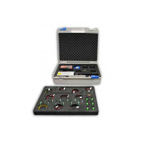  皮秒光纤激光器预组装套件科研工具包PSFL1030